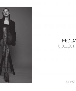 Legs - Moda Collection 2021